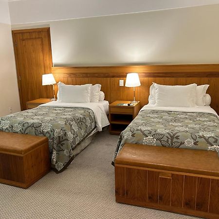 Royal Palm Plaza Resort Campinas  Kültér fotó