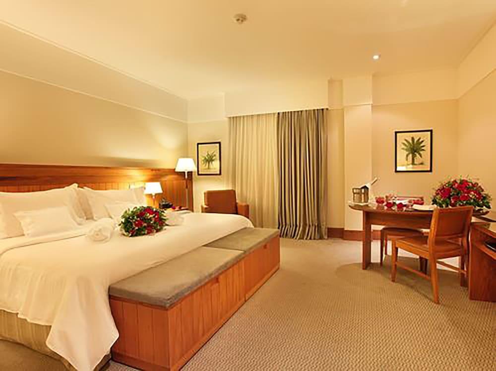 Royal Palm Plaza Resort Campinas  Kültér fotó