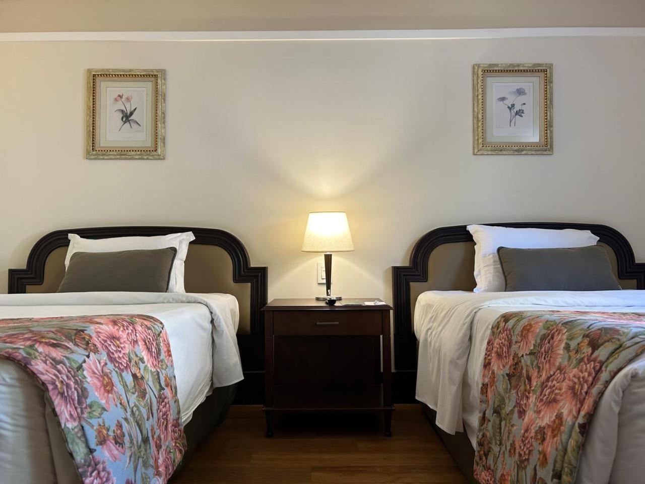 Royal Palm Plaza Resort Campinas  Kültér fotó