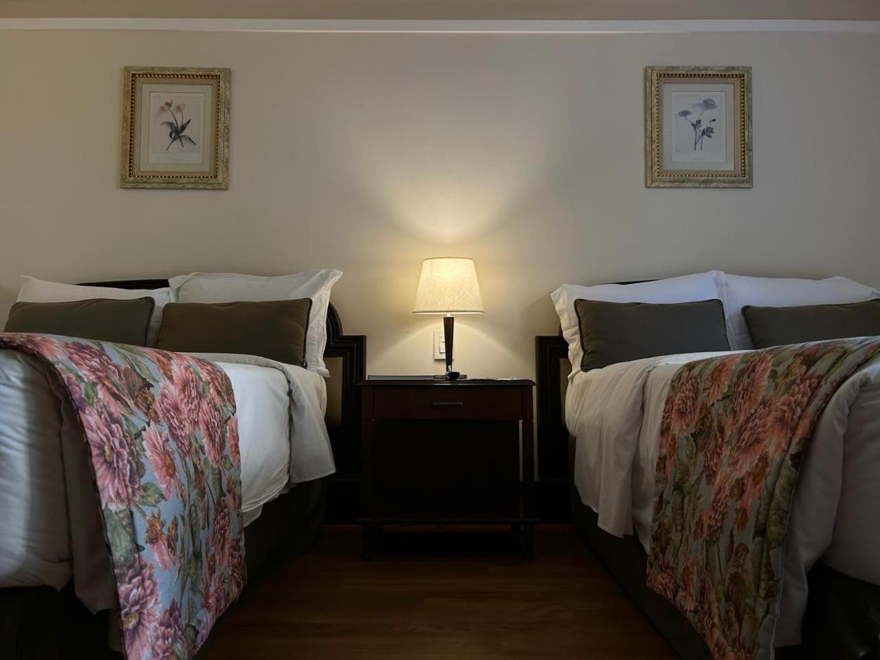 Royal Palm Plaza Resort Campinas  Szoba fotó