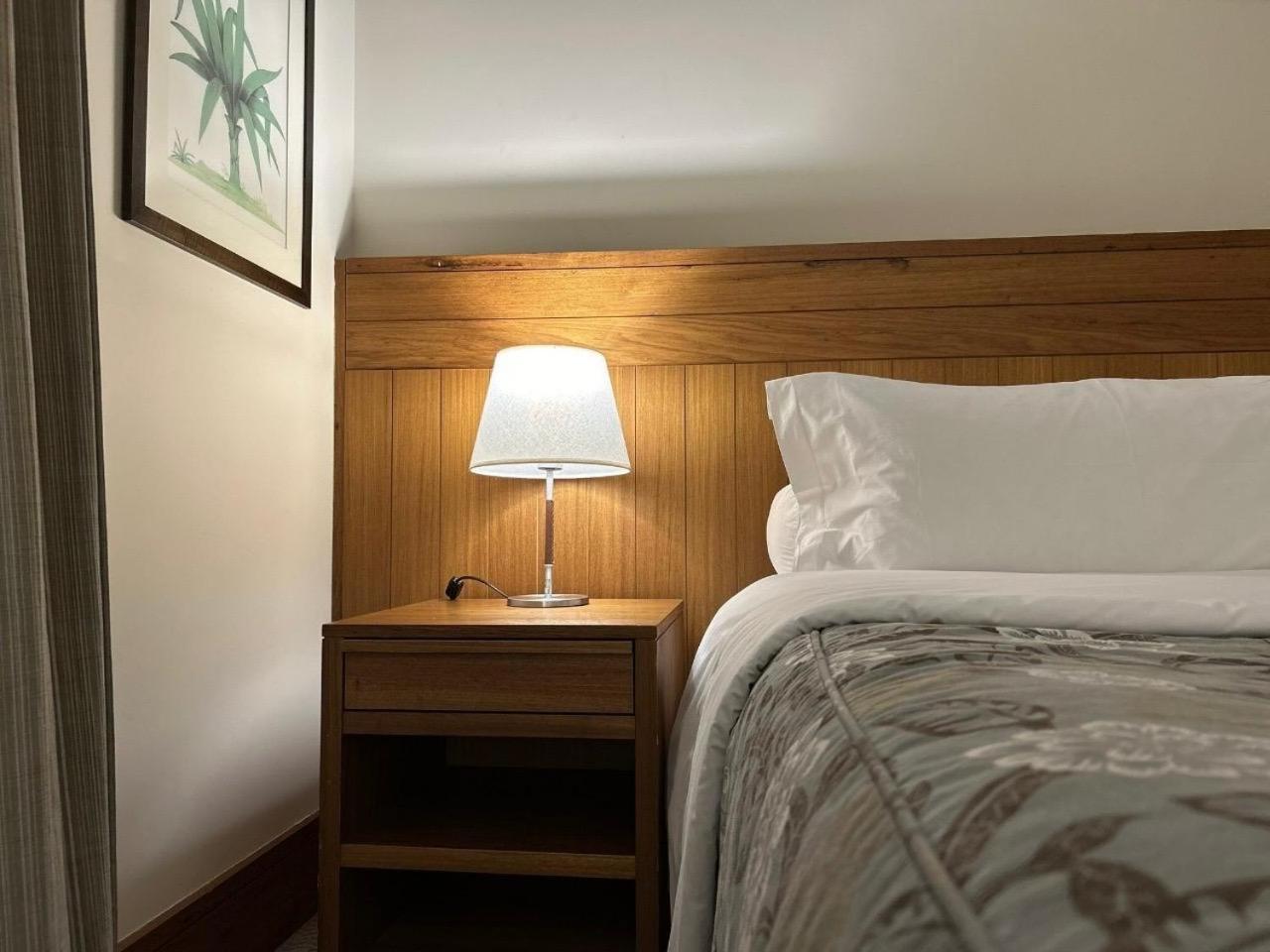 Royal Palm Plaza Resort Campinas  Szoba fotó