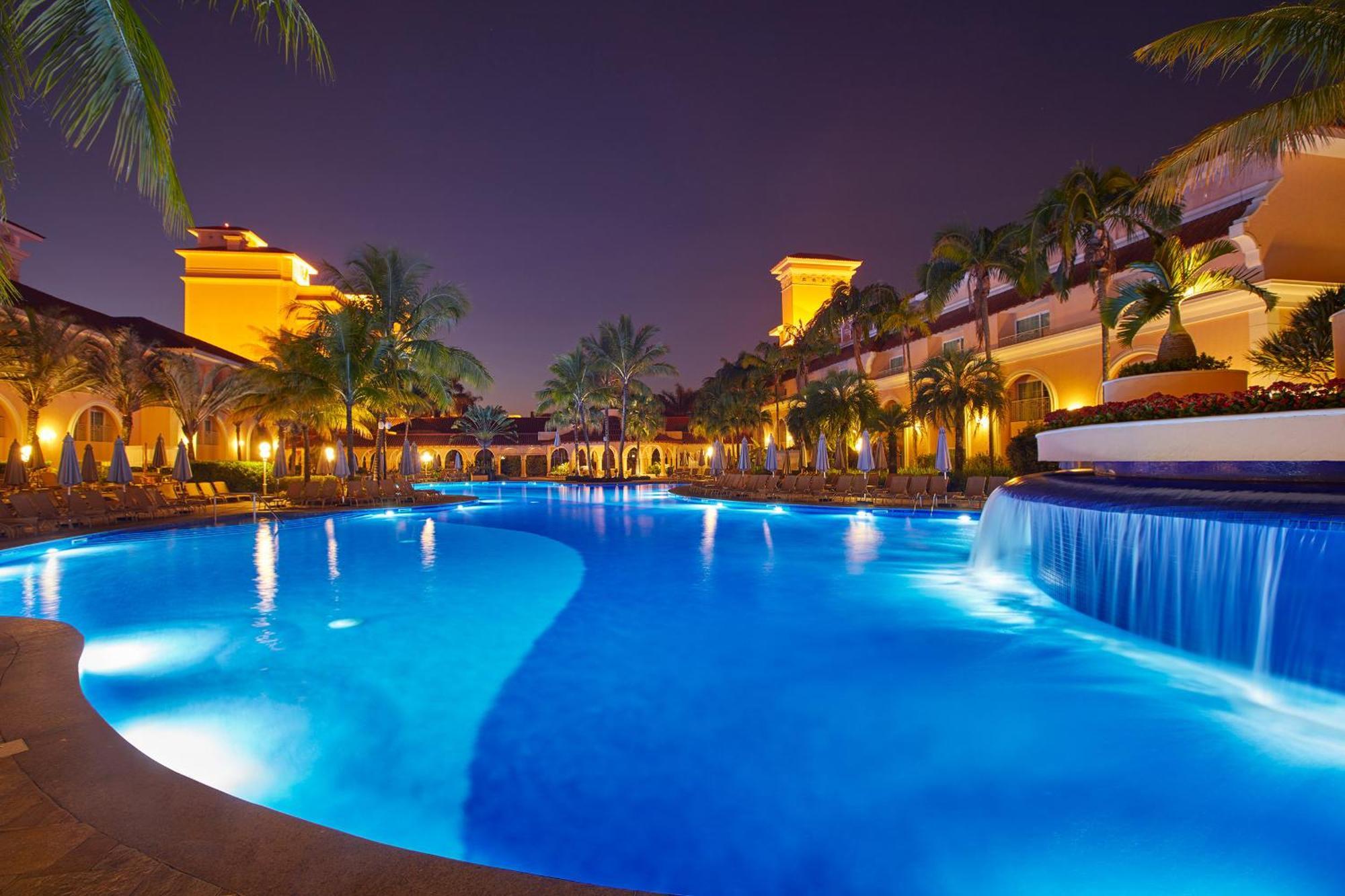 Royal Palm Plaza Resort Campinas  Kültér fotó