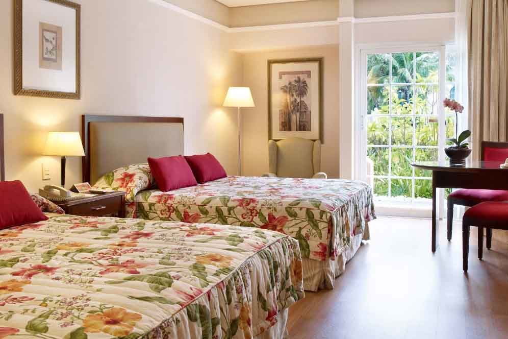 Royal Palm Plaza Resort Campinas  Kültér fotó
