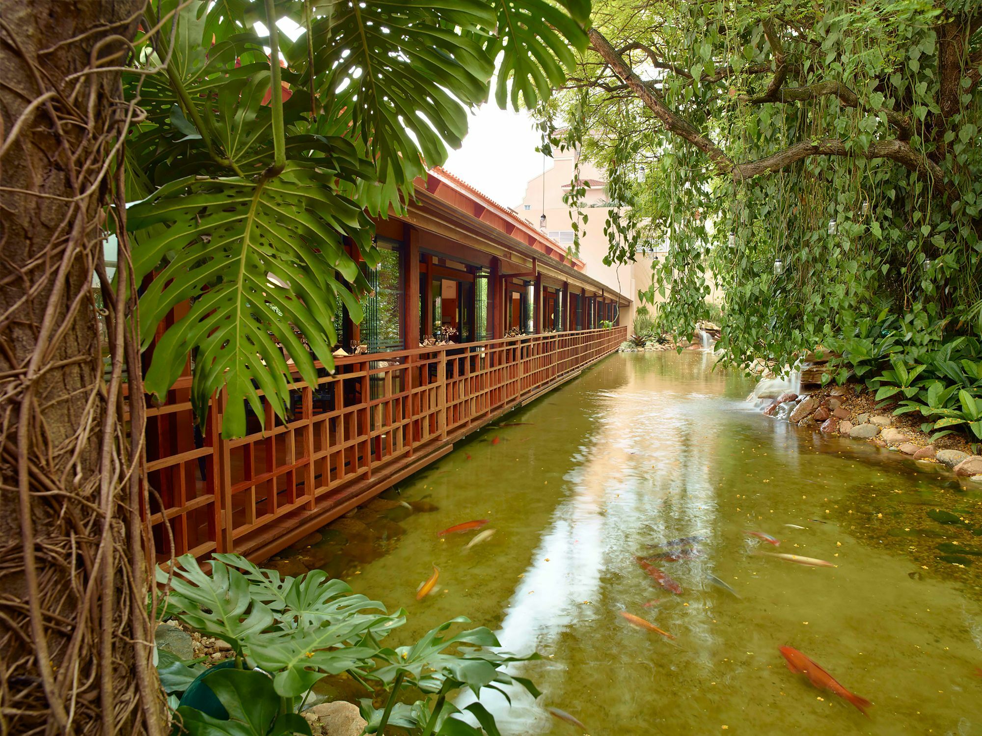 Royal Palm Plaza Resort Campinas  Kültér fotó