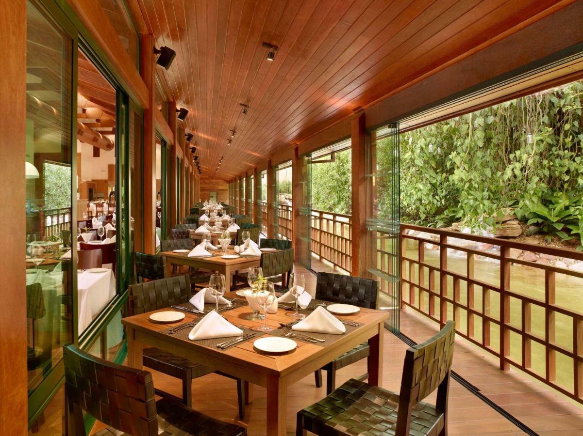 Royal Palm Plaza Resort Campinas  Kültér fotó